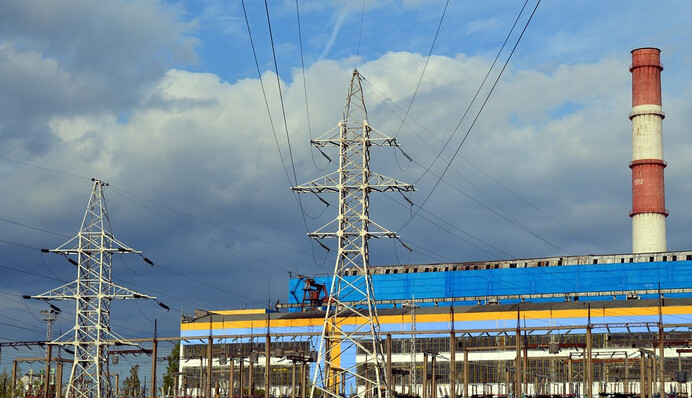 Доступ к электроэнергии в Украине подорожает в шесть раз и остановит бизнес