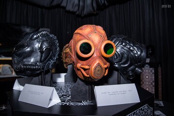 Выставка арт-объектов от всемирно известной дизайн-студии в галерее parfum büro