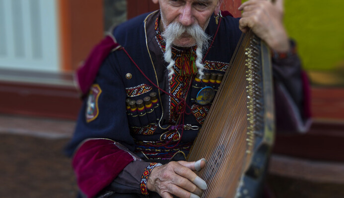 Снова о мове: три причины появления новых языковых законов