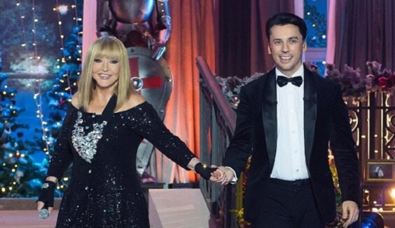 Стилист Тимати рассказал, как работал с сыном Пугачевой и Галкина