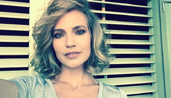 Глюкоза пожаловалась Бондарчуку на нехватку внимания со стороны мужа