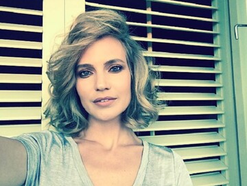 Глюкоза пожаловалась Бондарчуку на нехватку внимания со стороны мужа