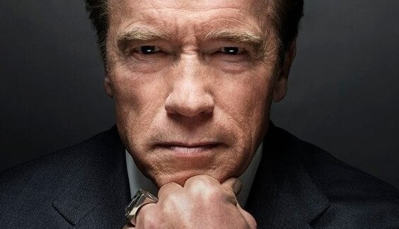 Шварценеггер станет русским мстителем: опубликовано видео