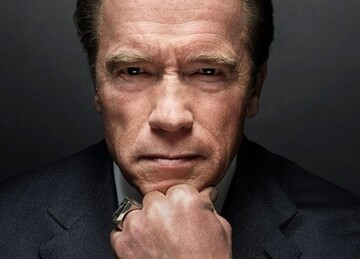 Шварценеггер станет русским мстителем: опубликовано видео