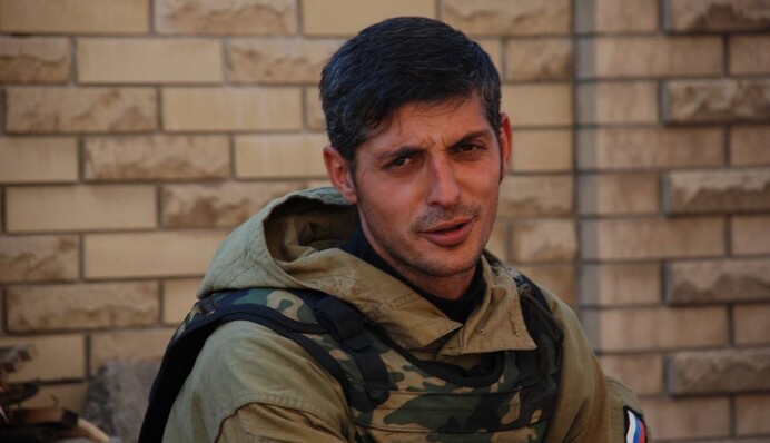 Зачистки боевиков на Донбассе: почему убийство Гиви выгодно всем