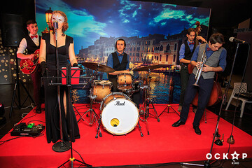 В Киеве состоялась премьера 