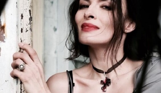 Надежда Мейхер рассказала, зачем сыграла возлюбленную брутального рэпера