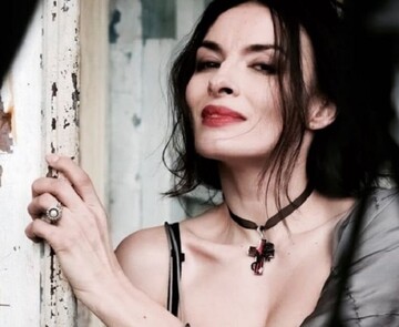 Надежда Мейхер рассказала, зачем сыграла возлюбленную брутального рэпера