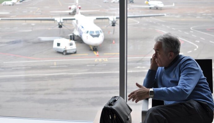 Авиаперелеты по Украине по цене поезда: возможно ли это