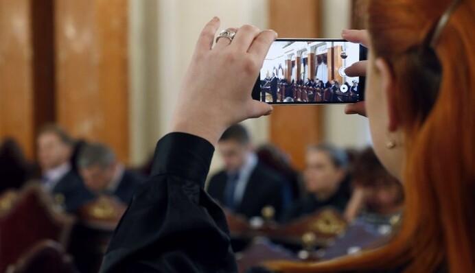 Верховный список президента: кого согласовали на должность судей Верховного суда
