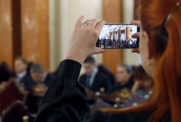 Верховный список президента: кого согласовали на должность судей Верховного суда