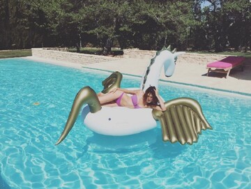 Украинка возглавила рейтинг знаменитостей, с которыми бы хотели переспать мужчины