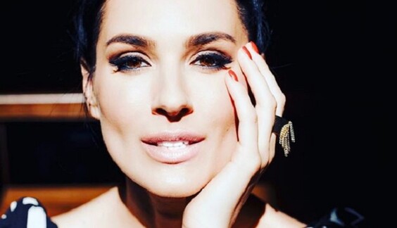 Маша Ефросинина воплотит мечты украинцев