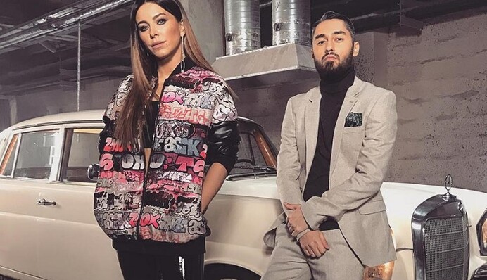 Ани Лорак предстала в новом клипе в дерзком образе: опубликовано видео