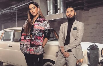 Ани Лорак предстала в новом клипе в дерзком образе: опубликовано видео