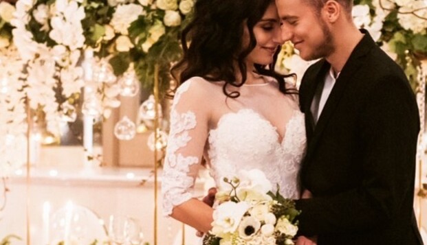 Экс-участница 