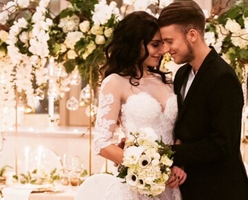 Экс-участница 