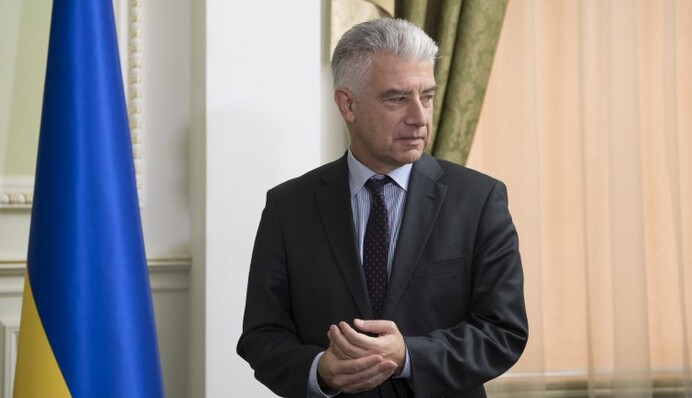 Немецкая зрада и ответка по-украински: чем закончится кризис в украинско-немецких отношениях