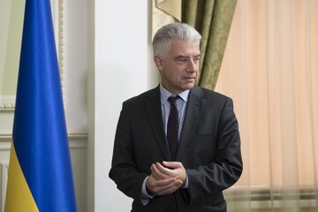 Німецька зрада і відповідь по-українськи: чим закінчиться криза в українсько-німецьких відносинах