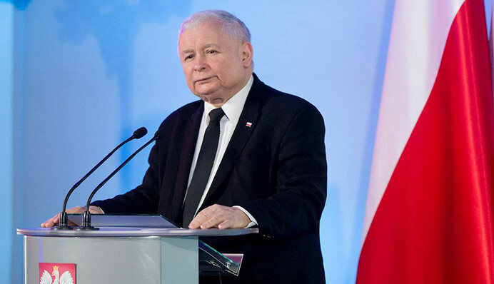 Польша больше не верит в Украину