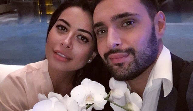 Невеста Виталия Козловского проговорилась о бывшем парне-участнике нацотбора Евровидения-2017