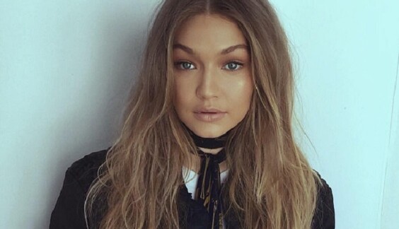 Джиджи Хадид стала прототипом новой Барби