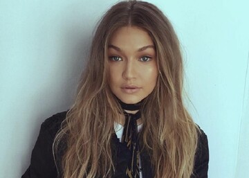 Джиджи Хадид стала прототипом новой Барби