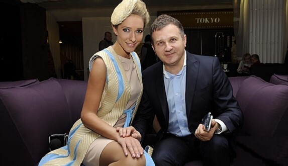 Два Ждуна: беременная Катя Осадчая заинтриговала снимком с Юрием Горбуновым