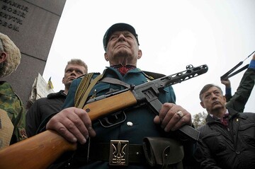 ​Разрушители мифов: зачем затеяли пиар-кампанию УПА