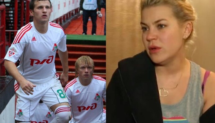 Бывшая жена Алиева попросила от него защиты на российском ТВ