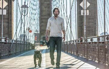 Главные премьеры недели: 