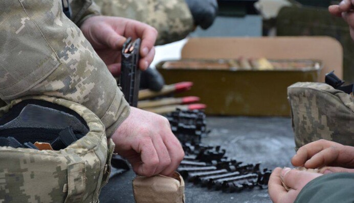 Шантаж военным положением: захочет ли мир говорить с Украиной языком ультиматумов