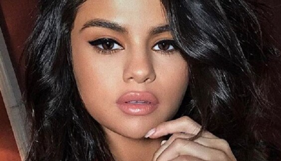 Идет на рекорд: Фото Селены Гомес получило 4,5 млн лайков