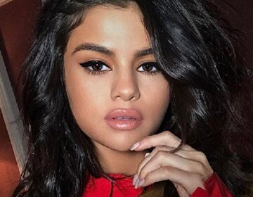 Идет на рекорд: Фото Селены Гомес получило 4,5 млн лайков