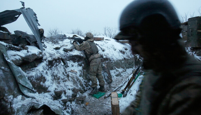 Путін – не ідіот, у велику війну вплутуватися не хоче