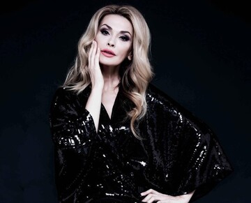 Ольга Сумская кардинально сменила имидж: опубликовано фото