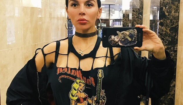 Анна Седокова рассекретила пол своего третьего ребенка