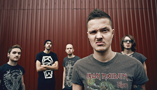 Евровидение-2017: группа O. Torvald представила песню 