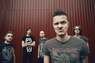 Евровидение-2017: группа O. Torvald представила песню 