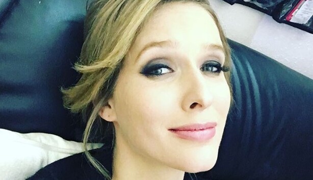 Такая хозяюшка: беременная Катя Осадчая похвасталась в сети кулинарными талантами