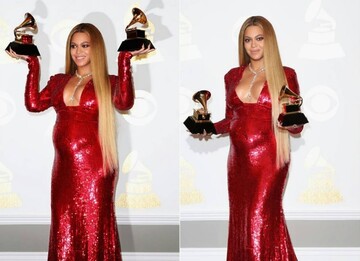 Бейонсе презентовала два новых клипа: опубликованы видео