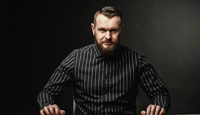 Лидер группы 