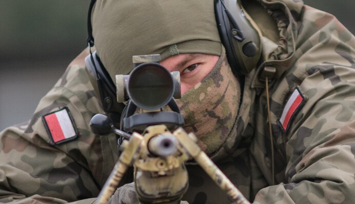 От Балтии до Черного моря: Россия заставила Польшу искать военных союзников