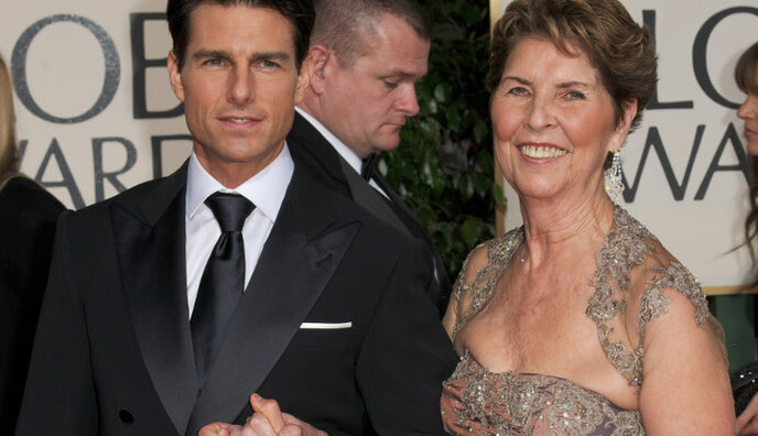 В семье Тома Круза случилась трагедия