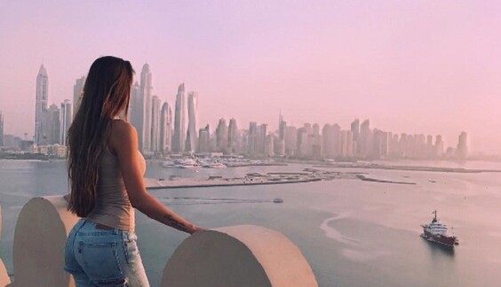 Над пропастью: экс-подруга Егора Крида взорвала соцсети безумными фото