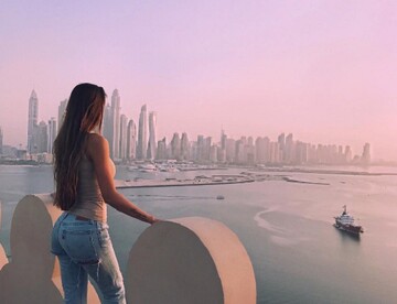 Над пропастью: экс-подруга Егора Крида взорвала соцсети безумными фото