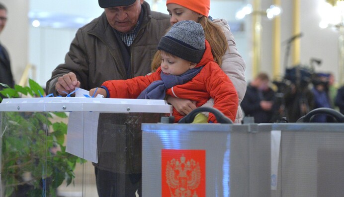 Катастрофічний сценарій для Путіна і його оточення неминуче наближається