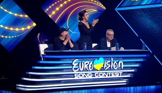 Евровидение 2017: стали известны победители второго нацотбора