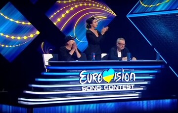 Евровидение 2017: стали известны победители второго нацотбора