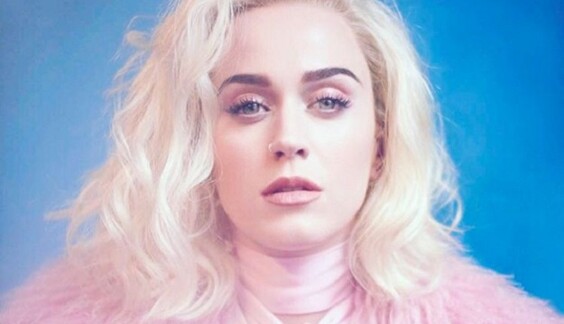 Кэти Перри обидела Бритни Спирс злобными шутками